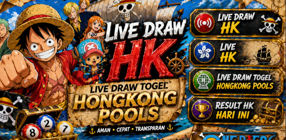 Keluaran Togel Live Tercepat Tanpa Delay dan Akurat