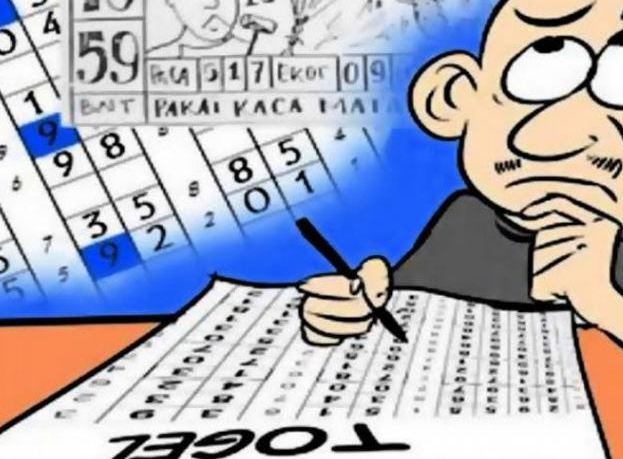 Pola Togel Malam Ini Bikin Pemain Auto Jackpot Besar