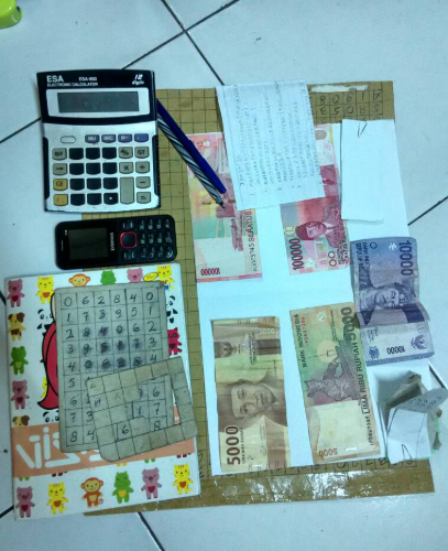 Cerita Pemain yang Menang Togel Karena Angka Tak Terduga