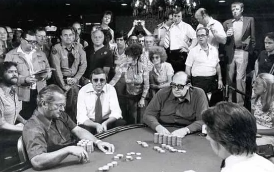 Perkembangan Togel dari Permainan Tradisional ke Modern