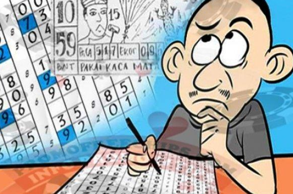 Perpaduan Antara Kepercayaan dan Budaya dalam Dunia Togel