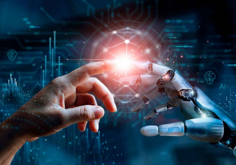 Pengaruh Teknologi AI Terhadap Analisis Togel Modern