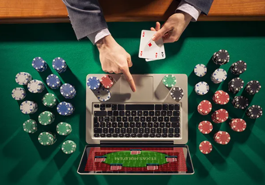 Risiko dan Dampak Bermain Togel Online Berlebihan