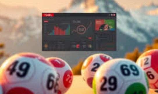 Strategi Tebakan Togel Online Berdasarkan Data