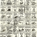 sejarah-perkembangan-buku-mimpi-dalam-budaya-asia