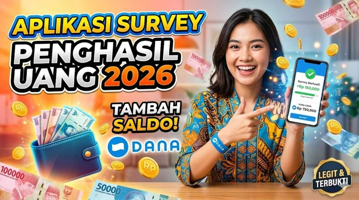 Popularitas Lotere Online Naik di Era Platform Digital 2026