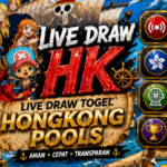 Keluaran Togel Live Tercepat Tanpa Delay dan Akurat